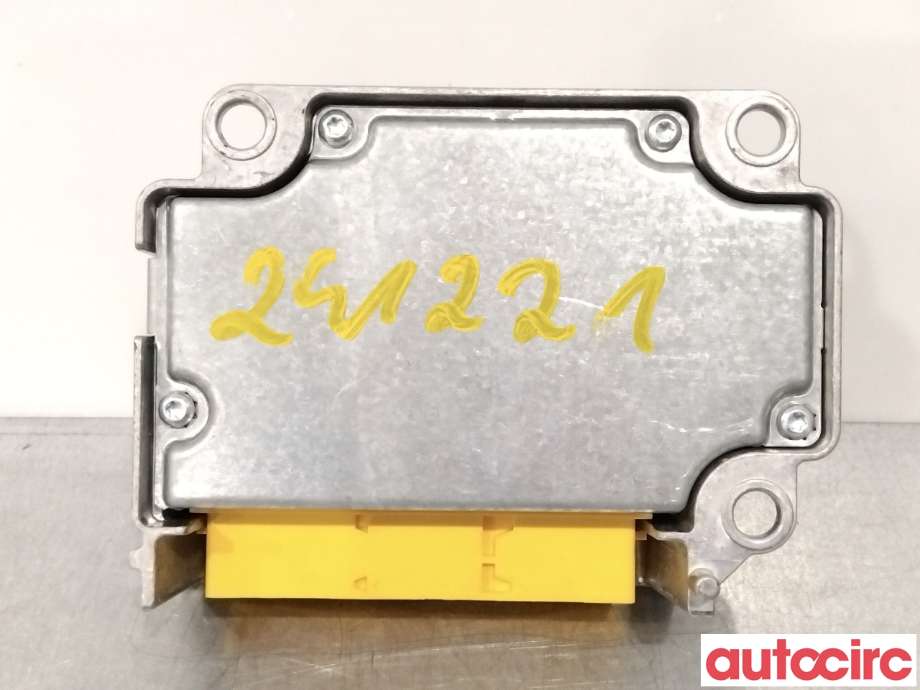 Airbag elektronikk til Mitsubishi Lancer 2008-2017 (MITSUBISHI|8635A060|)