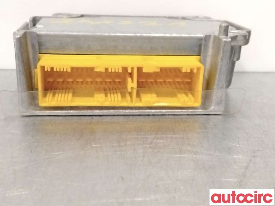Airbag elektronikk til Mitsubishi Lancer 2008-2017 (MITSUBISHI|8635A060|)
