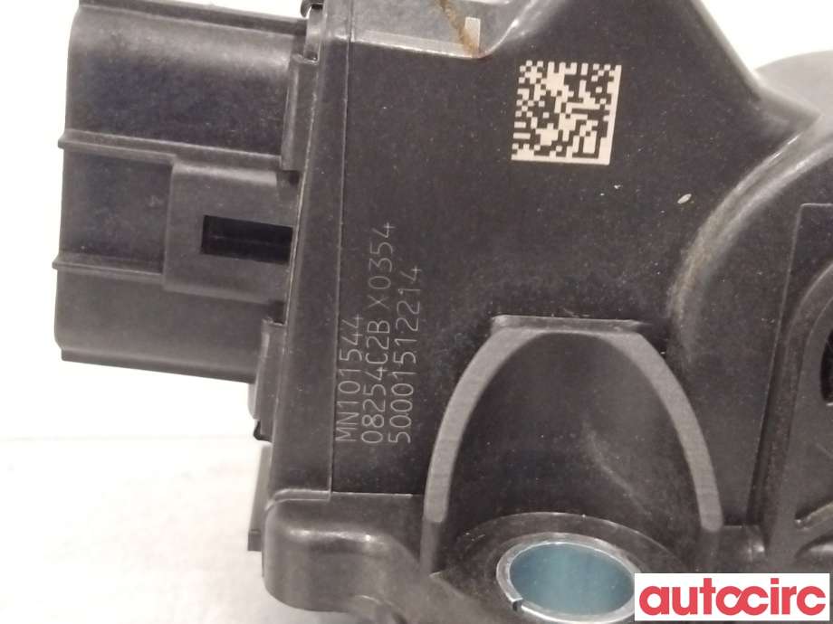 Pedal gass til Mitsubishi Lancer 2008-2017  (MITSUBISHI|MN101544|)