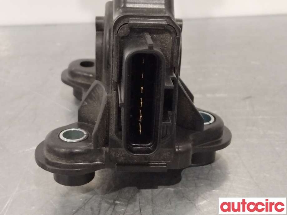 Pedal gass til Mitsubishi Lancer 2008-2017  (MITSUBISHI|MN101544|)