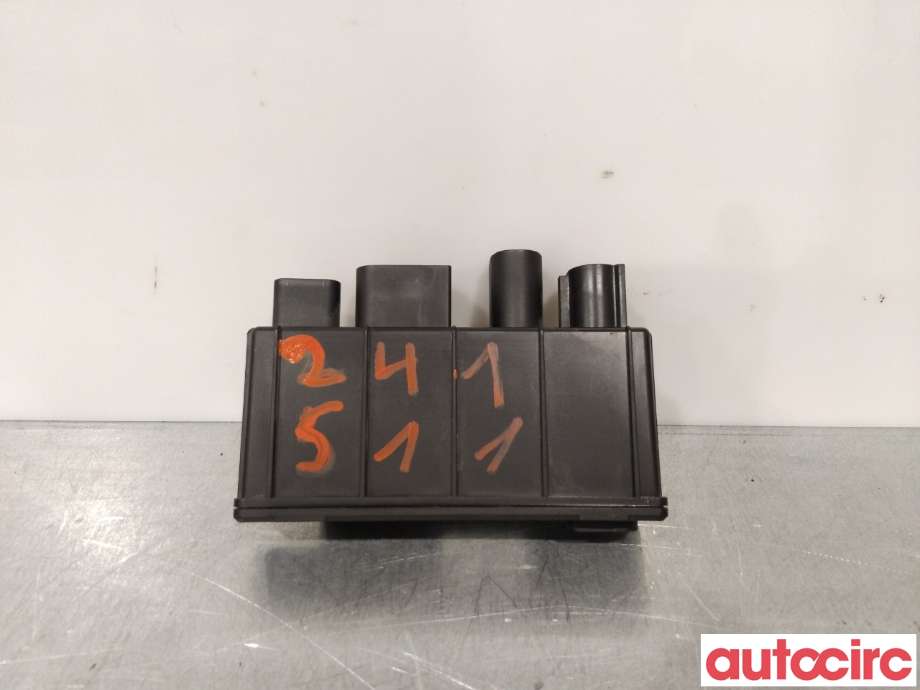 Styreenhet diverse til BMW X1 2015-2022 (F48) (F48) (BMW|12638647841|)