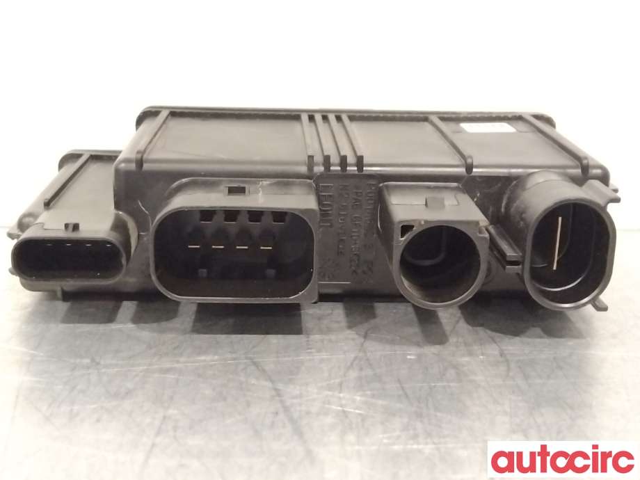 Styreenhet diverse til BMW X1 2015-2022 (F48) (F48) (BMW|12638647841|)