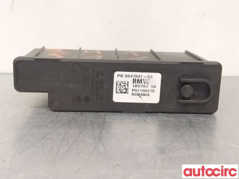 Styreenhet diverse til BMW X1 2015-2022 (F48) (F48) (BMW|12638647841|)