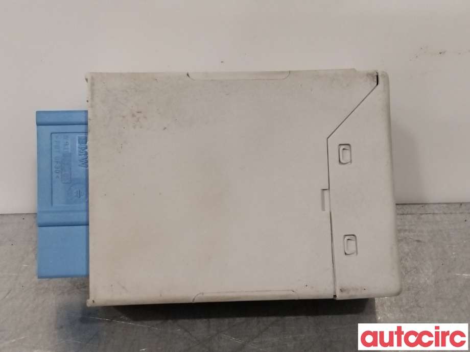 Styreenhet drivstoffpumpe til BMW X1 2015-2022 (F48) (F48) (BMW|16145A08530|)