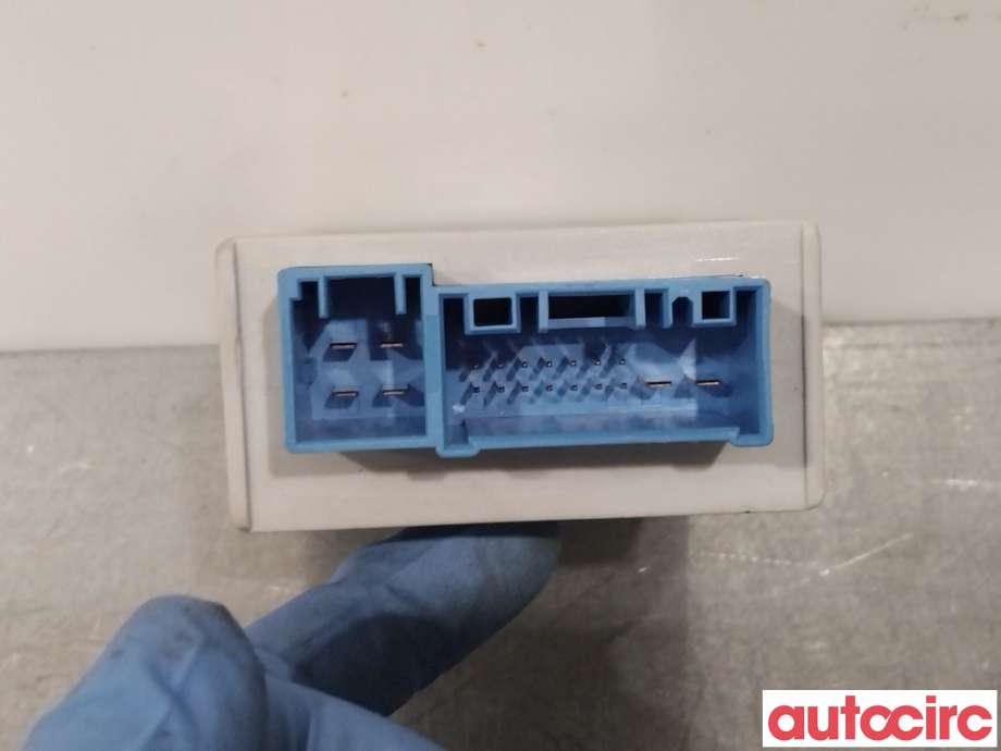 Styreenhet drivstoffpumpe til BMW X1 2015-2022 (F48) (F48) (BMW|16145A08530|)