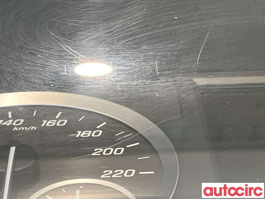 Instrumentpanel til Mercedes Vito 2014-->> (W447) (W447) (MERCEDES|A4479009617)