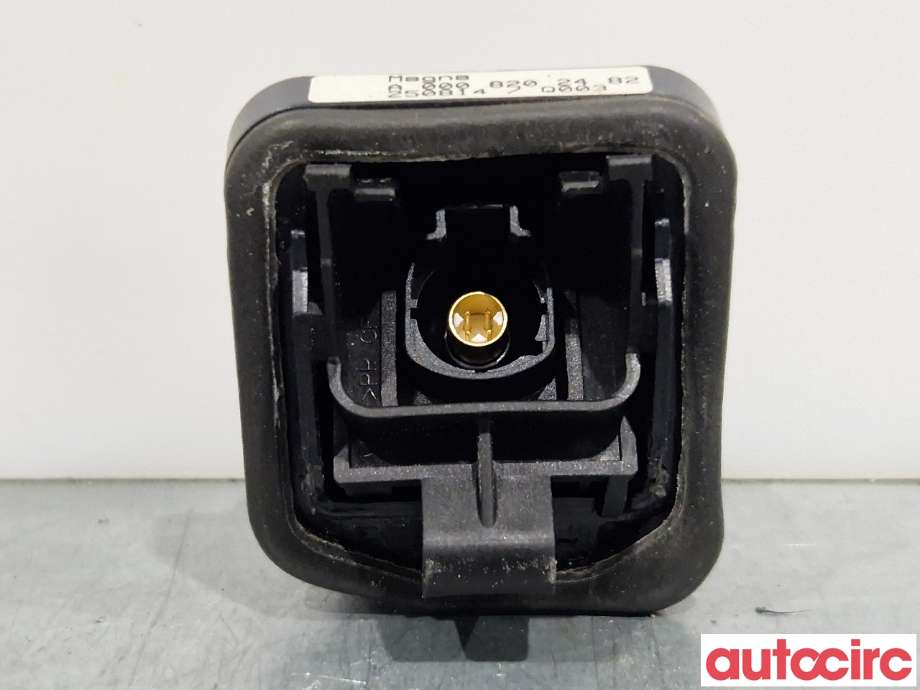 Kamera til Mercedes E-Klasse 2013-2016 (Fase 2) (W212) (W212) (MERCEDES|A0008202482|)