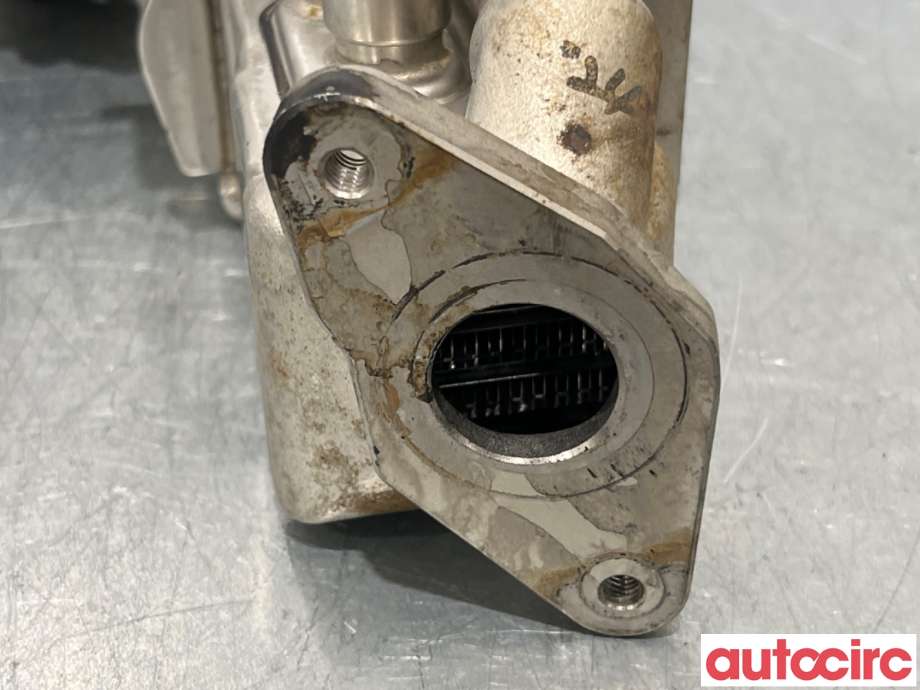 EGR-ventil til BMW 3-Serie 2012-2018 (F30/F31/F34) (F30/F31/F34) (BMW|11717822347||8596444)