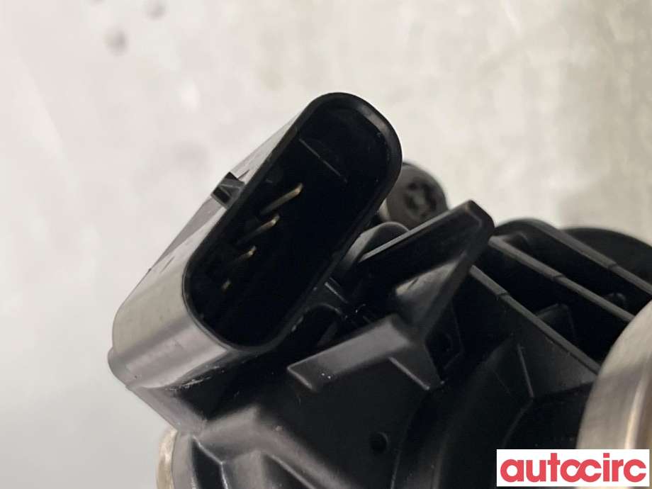 EGR-ventil til BMW 3-Serie 2012-2018 (F30/F31/F34) (F30/F31/F34) (BMW|11717822347||8596444)
