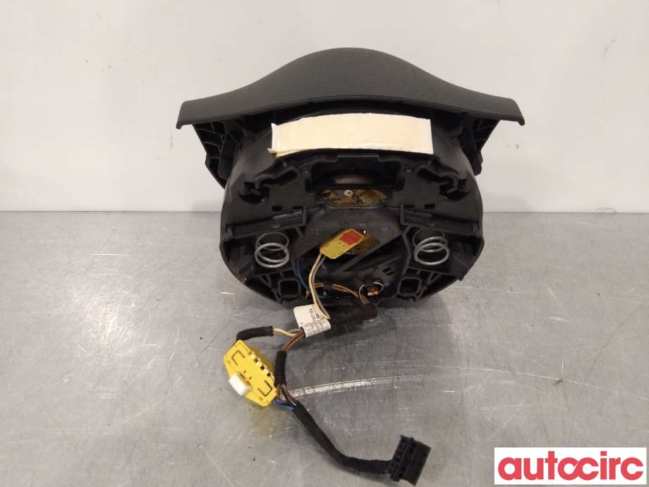 Airbag rattpute til VW Golf VI 2008-2012  (VOLKSWAGEN|5N0880201F|)