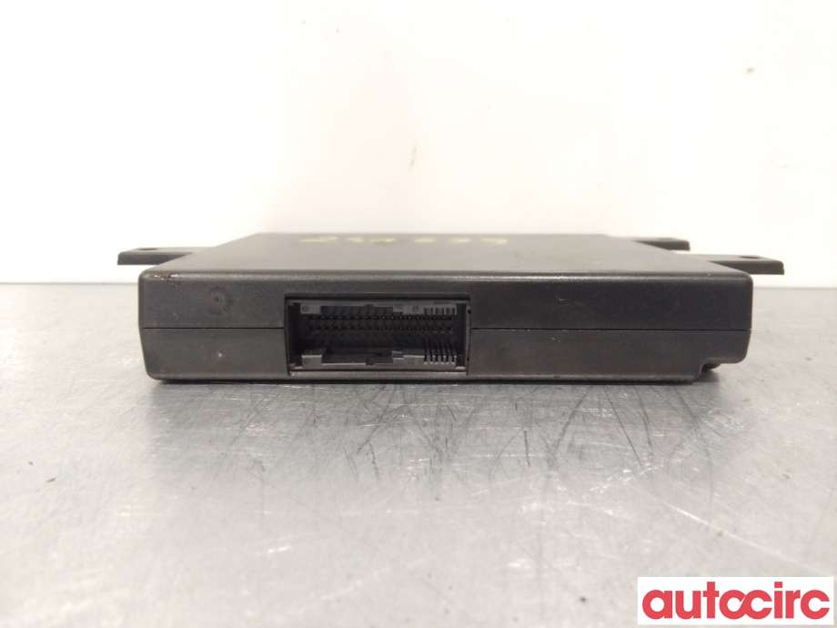 Dashbord telefon til VW Golf VI 2008-2012  (VOLKSWAGEN|5K0035730D|7P6035730E|)