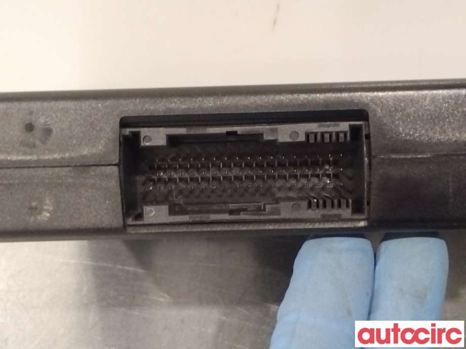 Dashbord telefon til VW Golf VI 2008-2012  (VOLKSWAGEN|5K0035730D|7P6035730E|)