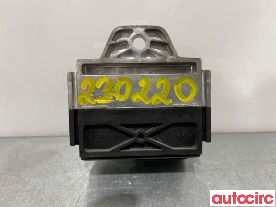 Rele gløde til BMW 3-Serie 2012-2018 (F30/F31/F34) (F30/F31/F34) (BMW|12218514120|0281003115|12218473750)