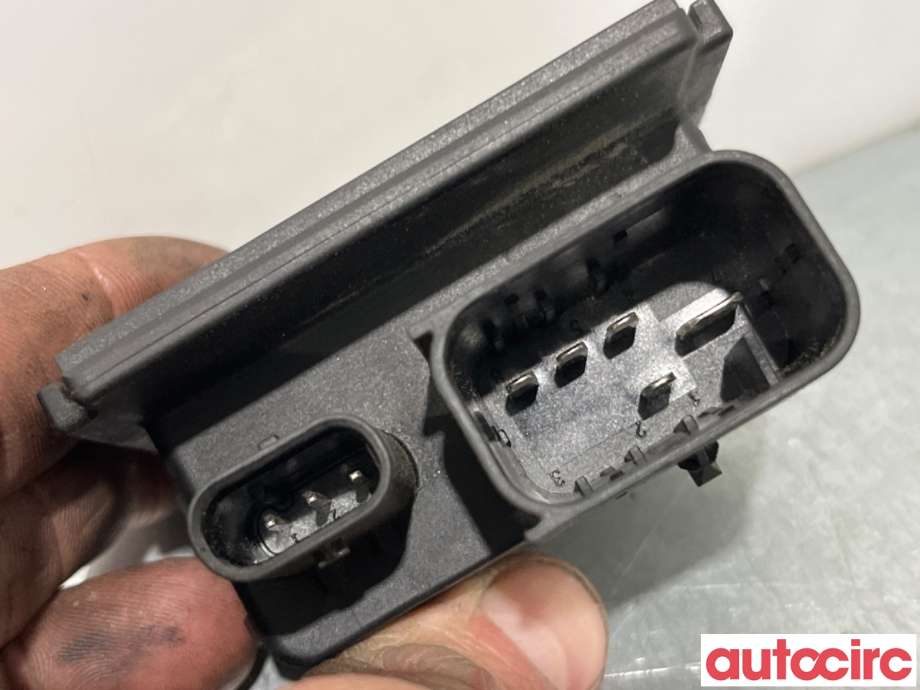 Rele gløde til BMW 3-Serie 2012-2018 (F30/F31/F34) (F30/F31/F34) (BMW|12218514120|0281003115|12218473750)