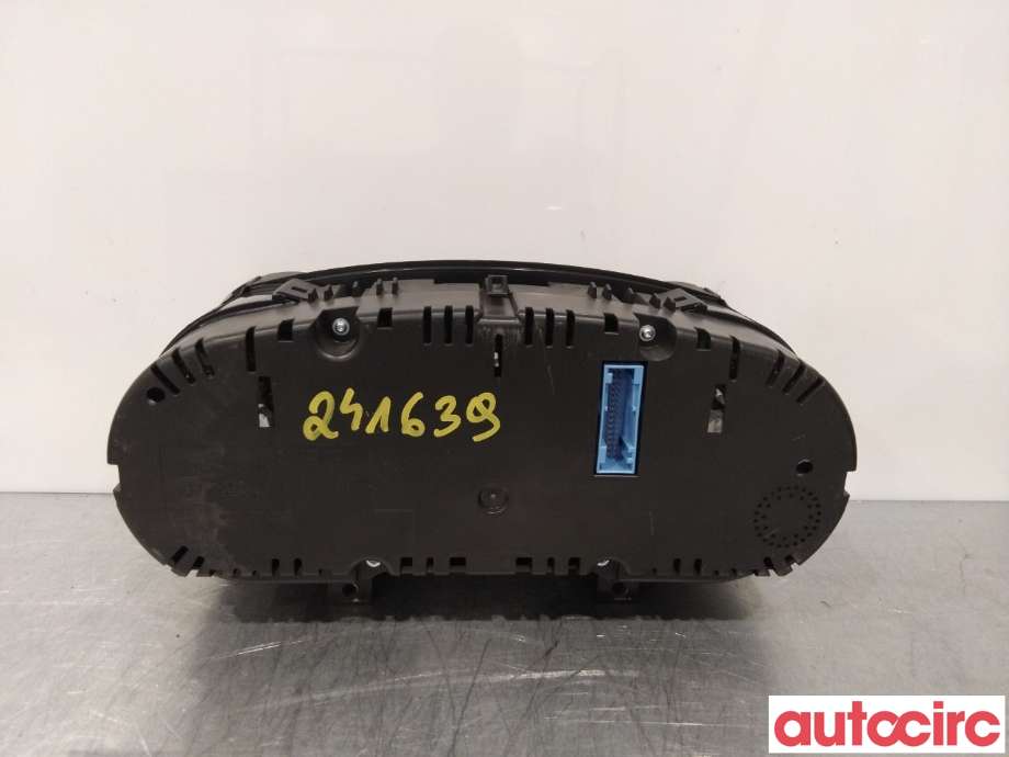 Instrumentpanel til VW Golf VI 2008-2012  (VOLKSWAGEN|5K0920872AX|5K0920871A)