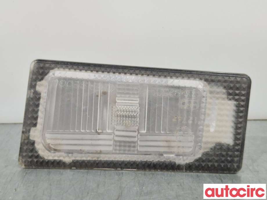 Skiltlys til Hyundai i30, 2012-2017 (Type II)  (HYUNDAI|925011M400)