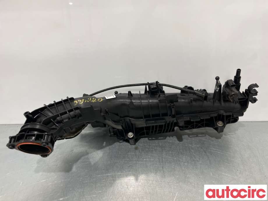 Manifold innsug til BMW 3-Serie 2012-2018 (F30/F31/F34) (F30/F31/F34) (BMW|11618543655||8513655)