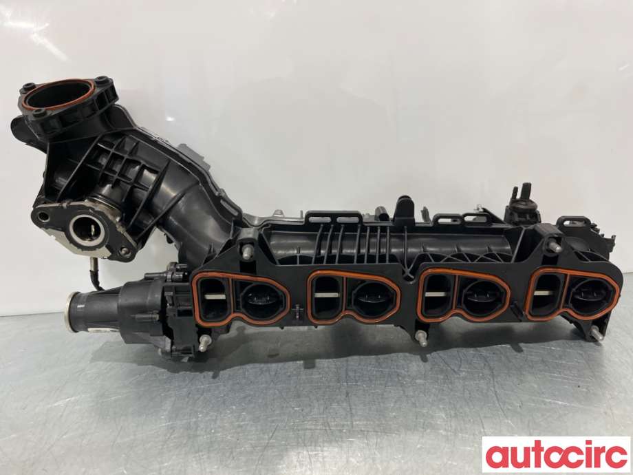 Manifold innsug til BMW 3-Serie 2012-2018 (F30/F31/F34) (F30/F31/F34) (BMW|11618543655||8513655)