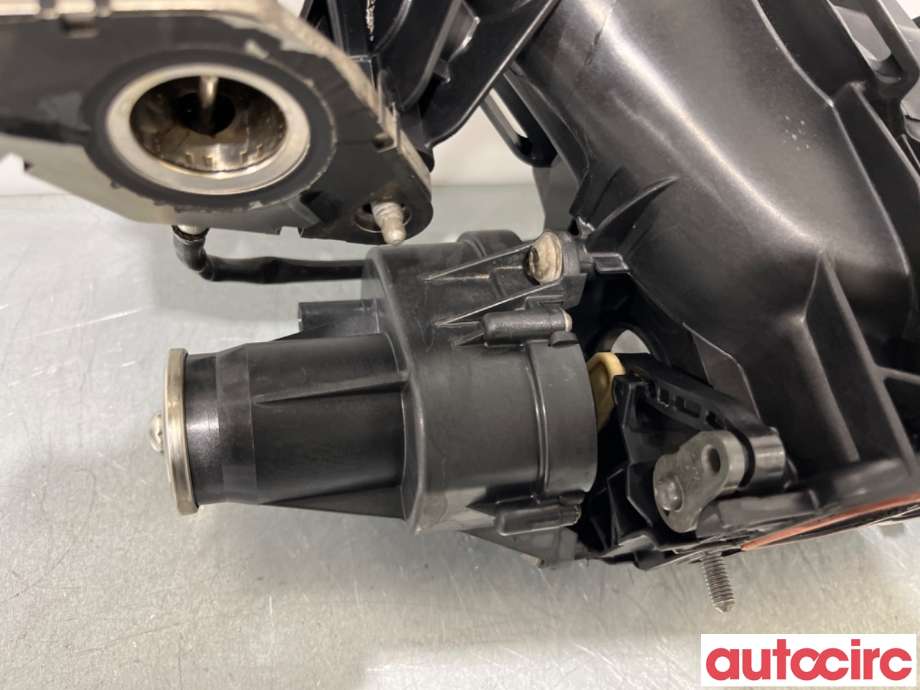 Manifold innsug til BMW 3-Serie 2012-2018 (F30/F31/F34) (F30/F31/F34) (BMW|11618543655||8513655)