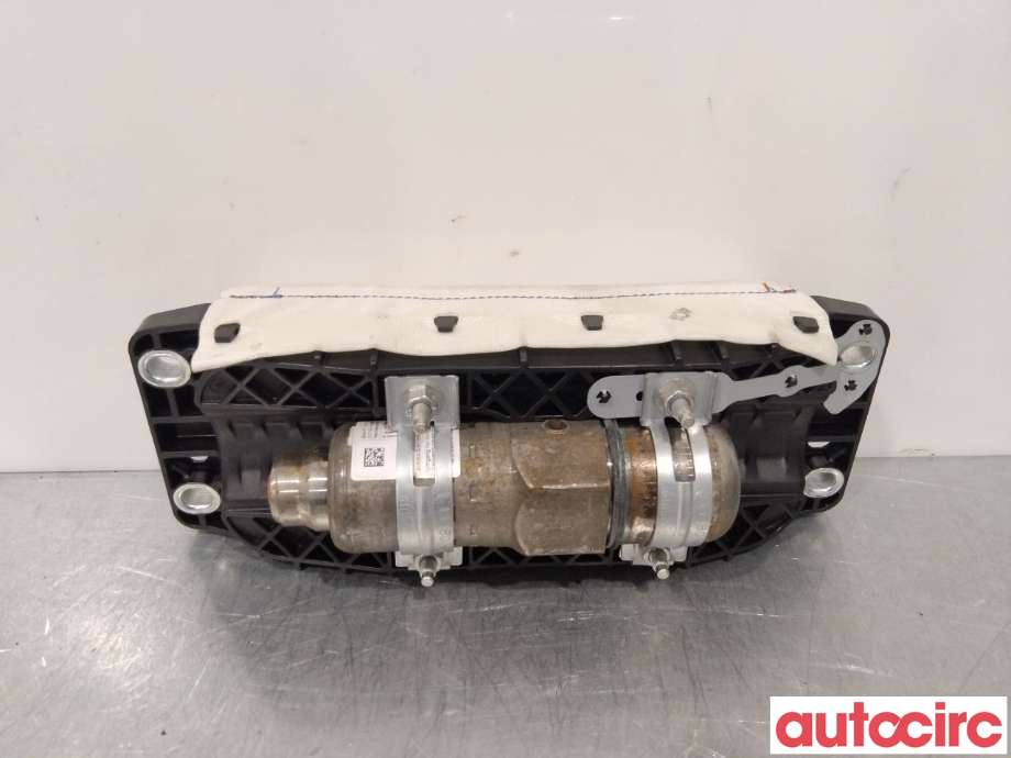 Airbag passasjer til VW Golf VI 2008-2012  (VOLKSWAGEN|5K0880204A|)