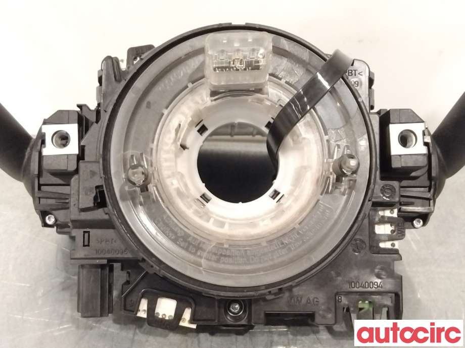 Bryter combi til VW Golf VI 2008-2012  (VOLKSWAGEN|5K0953513N|5K0953513M)