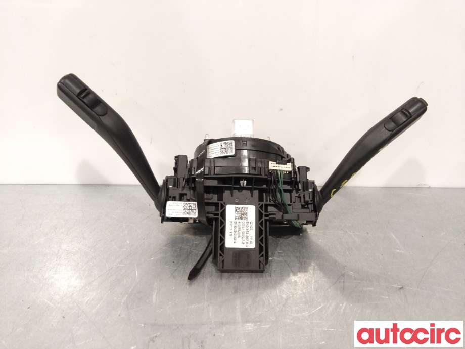 Bryter combi til VW Golf VI 2008-2012  (VOLKSWAGEN|5K0953513N|5K0953513M)