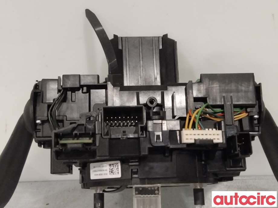 Bryter combi til VW Golf VI 2008-2012  (VOLKSWAGEN|5K0953513N|5K0953513M)