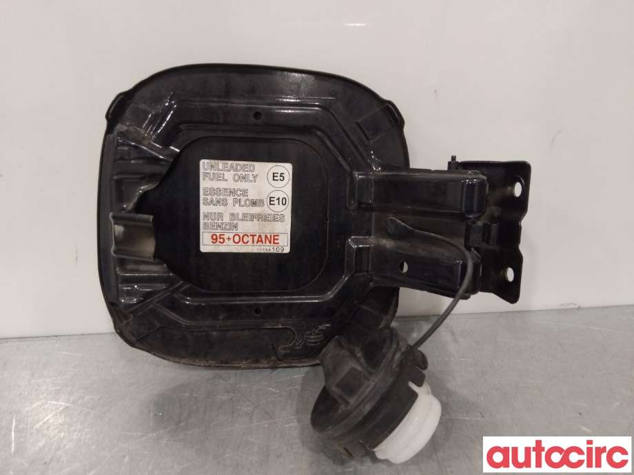 Tanklokk til Mitsubishi Outlander 2015-->> (Type III, Fase 2)  (MITSUBISHI|5940A408|)