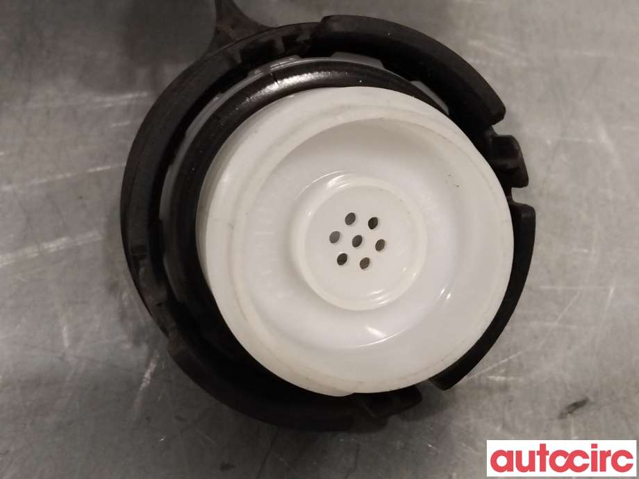 Tanklokk til Mitsubishi Outlander 2015-->> (Type III, Fase 2)  (MITSUBISHI|5940A408|)