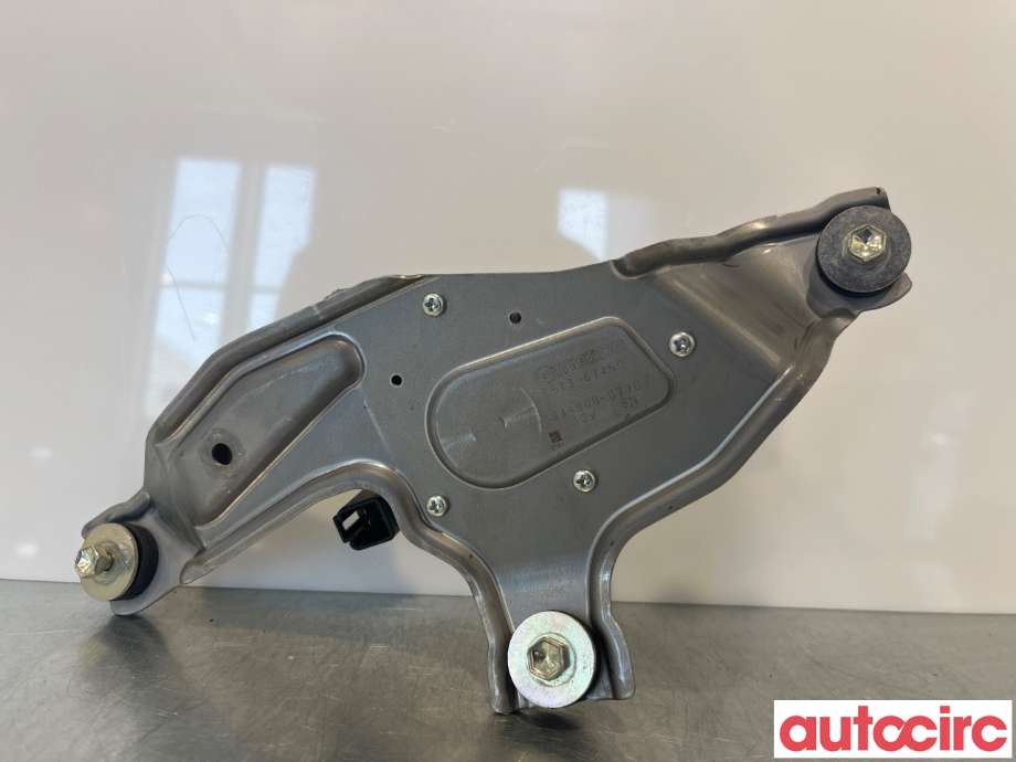 Viskermotor bakrute til Mazda 5 2011-2015 (Type II)  (MAZDA|C513-67-450)