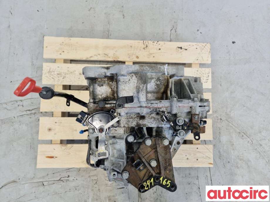 Girkasse automat til Kia Venga 2010-2017  (KIA|4500023555|)
