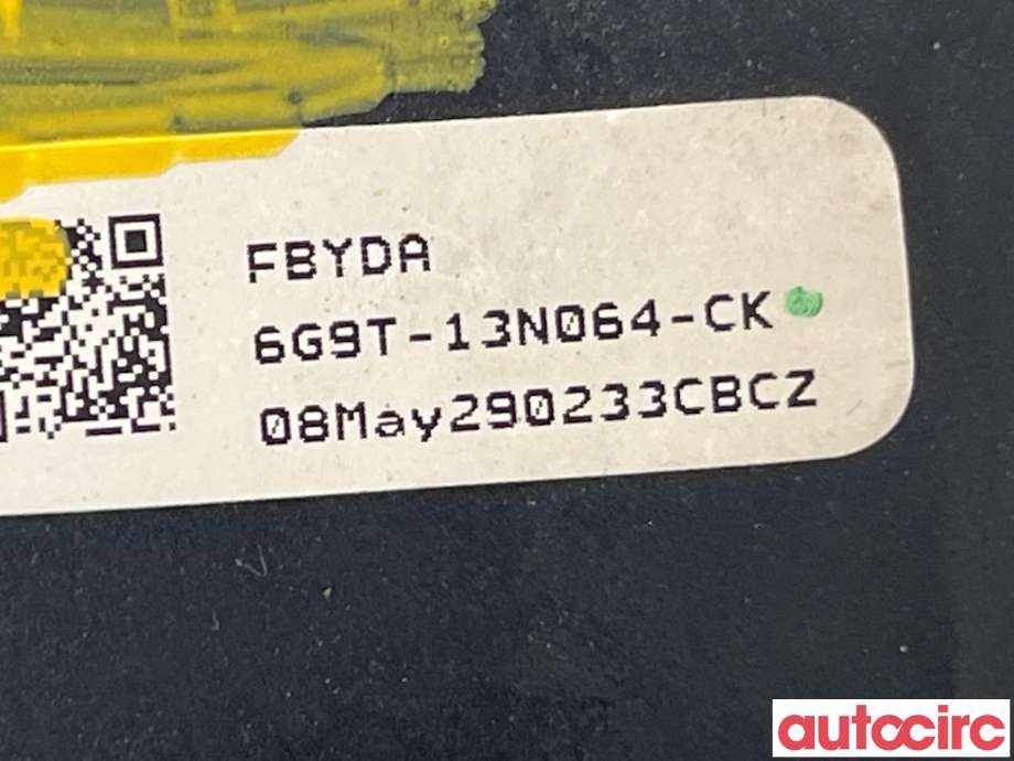 Bryter combi til Ford Mondeo 2007-2010 (Type IV, Fase 1)  (FORD|2006519|)