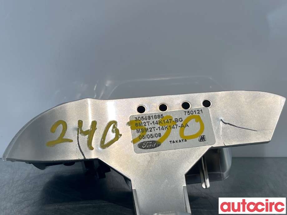 Bryter diverse til Ford Mondeo 2007-2010 (Type IV, Fase 1)  (FORD|1481784)