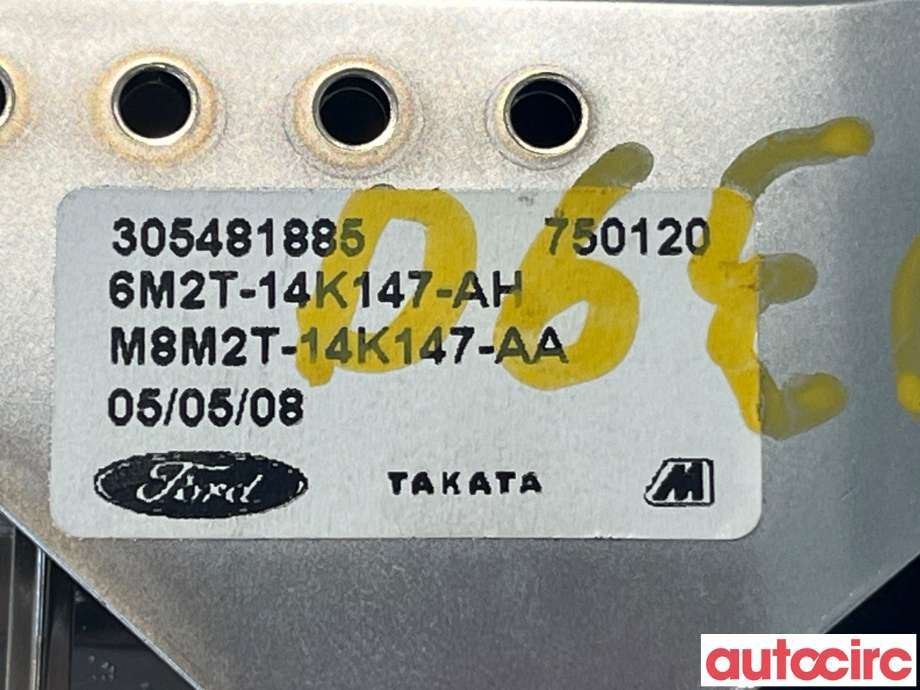 Bryter diverse til Ford Mondeo 2007-2010 (Type IV, Fase 1)  (FORD|1481783)