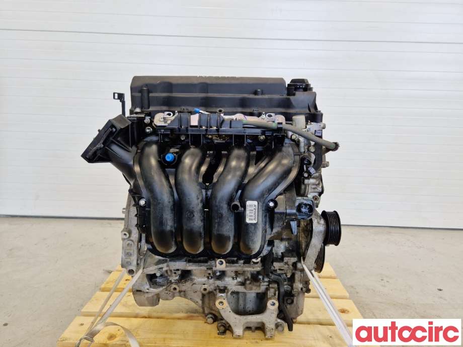 Motor bensin til Honda CR-V 2012-2018 (Type IV)  (HONDA|10002-R6F-E01|R20A9|)