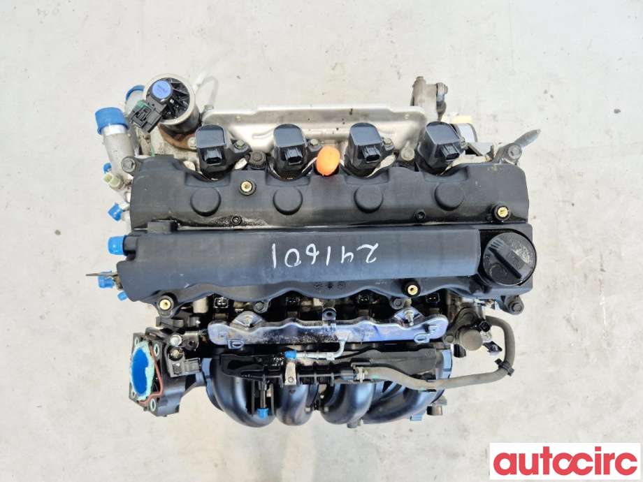 Motor bensin til Honda CR-V 2012-2018 (Type IV)  (HONDA|10002-R6F-E01|R20A9|)