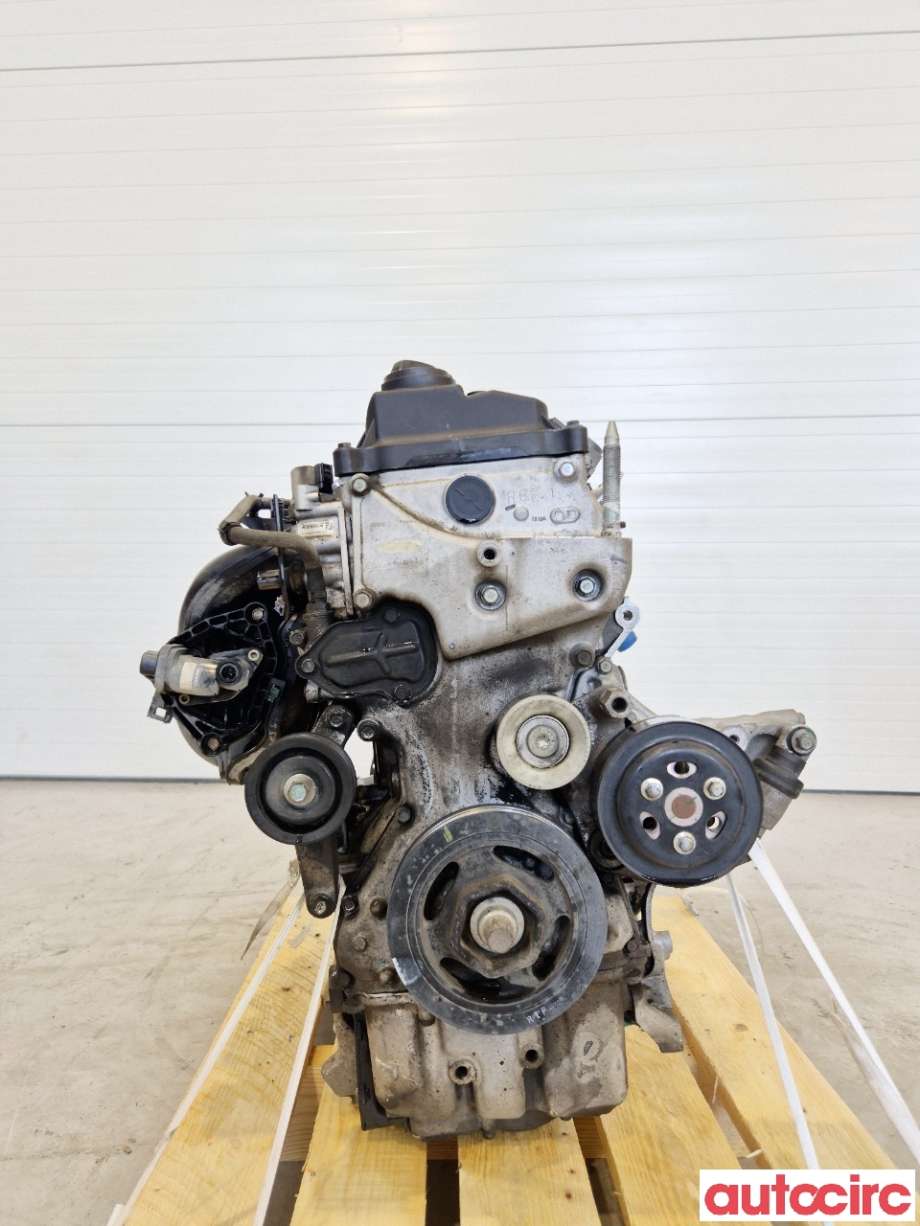 Motor bensin til Honda CR-V 2012-2018 (Type IV)  (HONDA|10002-R6F-E01|R20A9|)