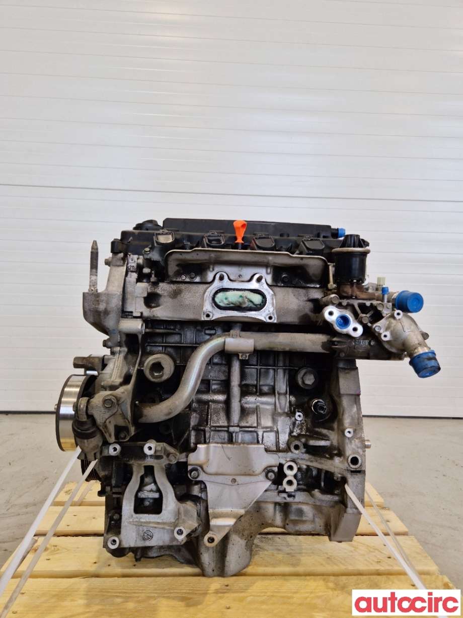 Motor bensin til Honda CR-V 2012-2018 (Type IV)  (HONDA|10002-R6F-E01|R20A9|)