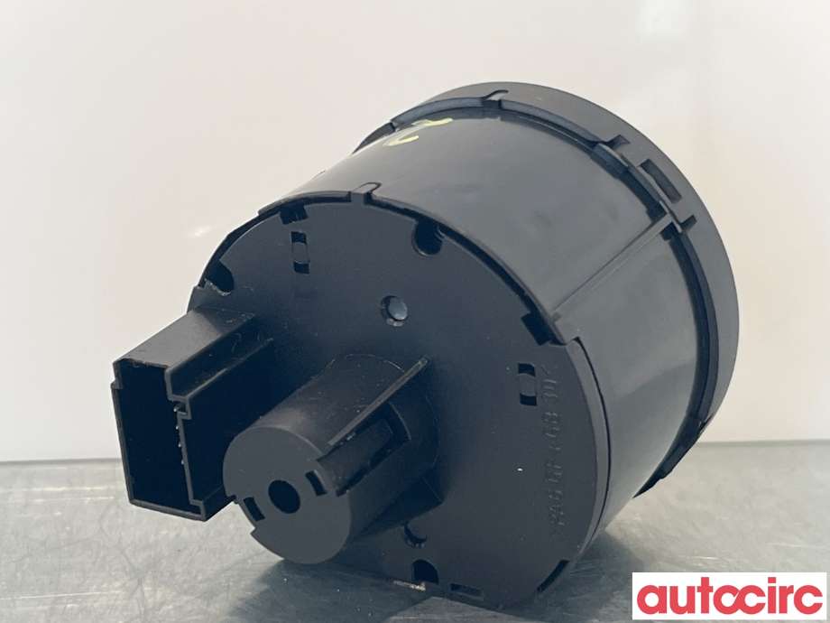 Bryter lys til VW Golf VI 2008-2012  (VOLKSWAGEN|3C8941431B)