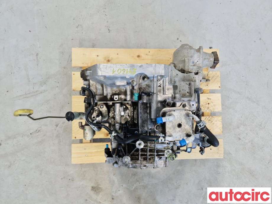 Girkasse automat til Honda CR-V 2012-2018 (Type IV)  (HONDA|20021-R6G-000|)