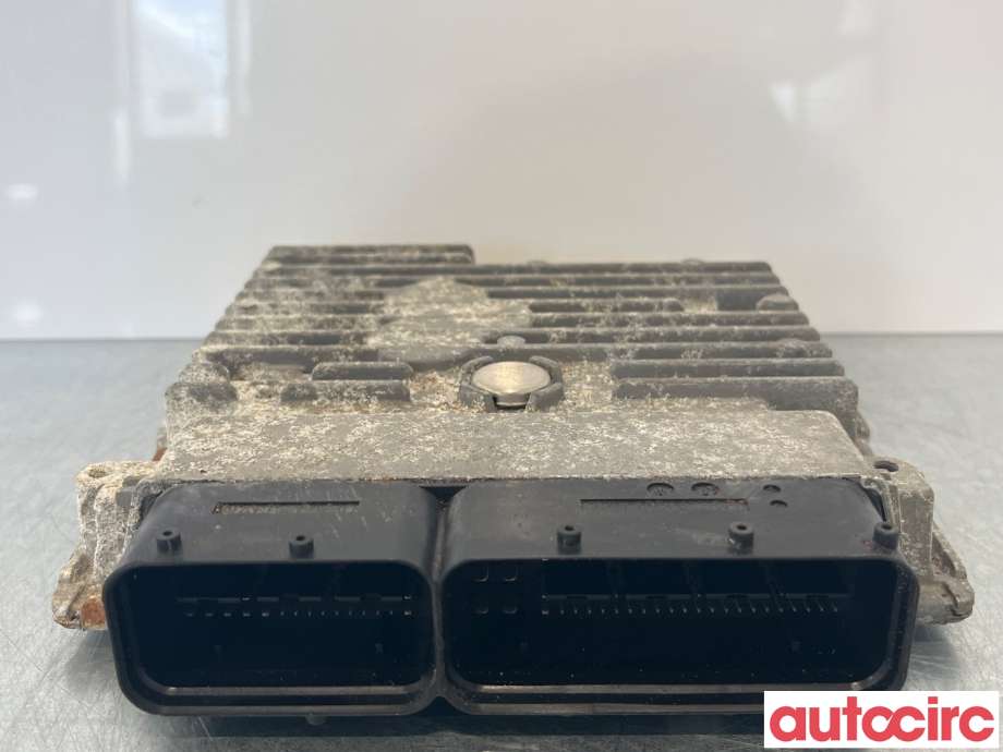 Styreenhet motor til VW Golf VI 2008-2012  (VOLKSWAGEN|03L906023MN|5WP42693AA)