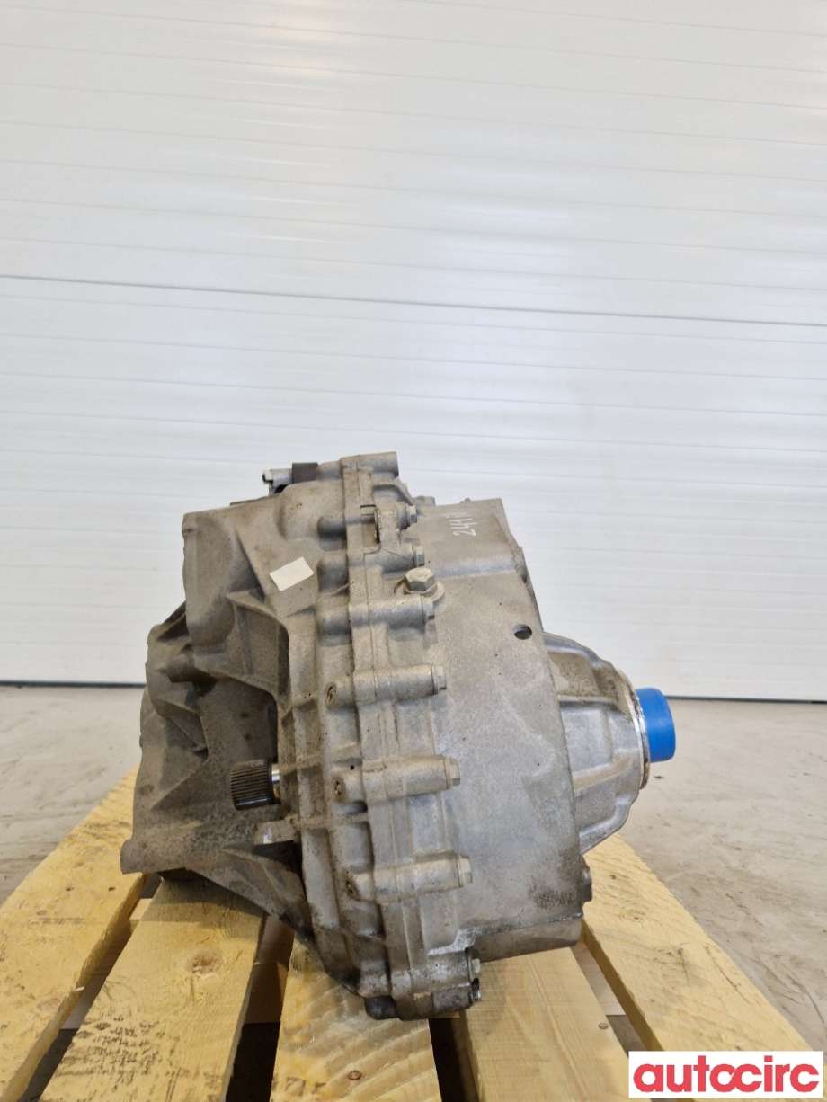 Girkasse manuell 6-trinn til VW Transporter / Caravelle 2015-2019 (T6) (T6) (VOLKSWAGEN|0A5300048J|PSW|0A5300012M)