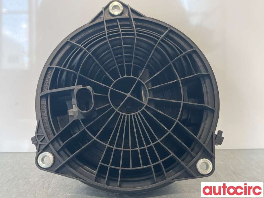 Bakluke/bakdør håndtak til VW Golf VI 2008-2012  (VOLKSWAGEN|6R0827469D|6R0827469)