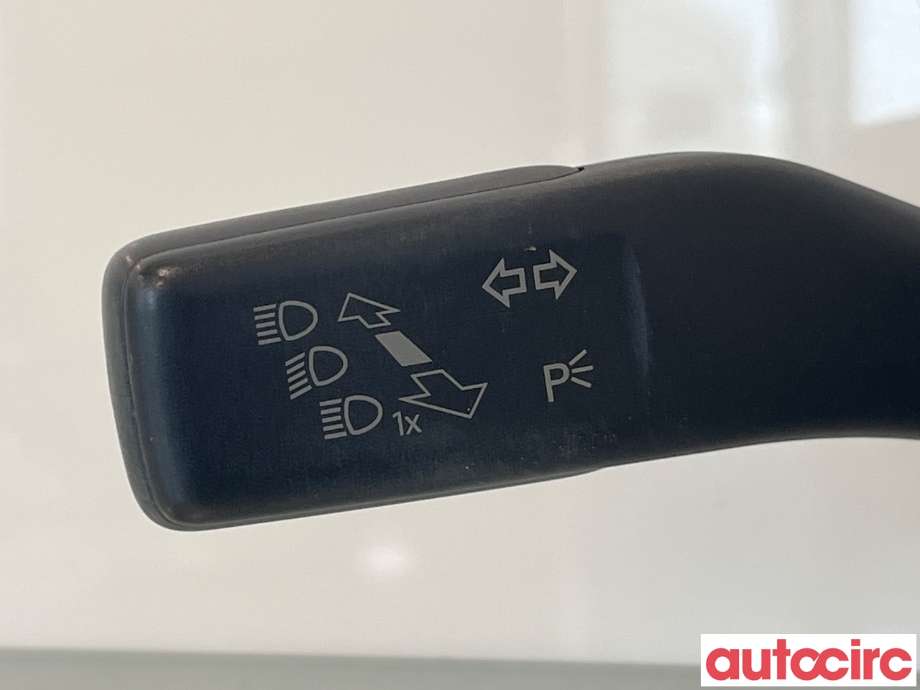 Bryter combi til VW Golf VI 2008-2012  (VOLKSWAGEN|5K0953513)