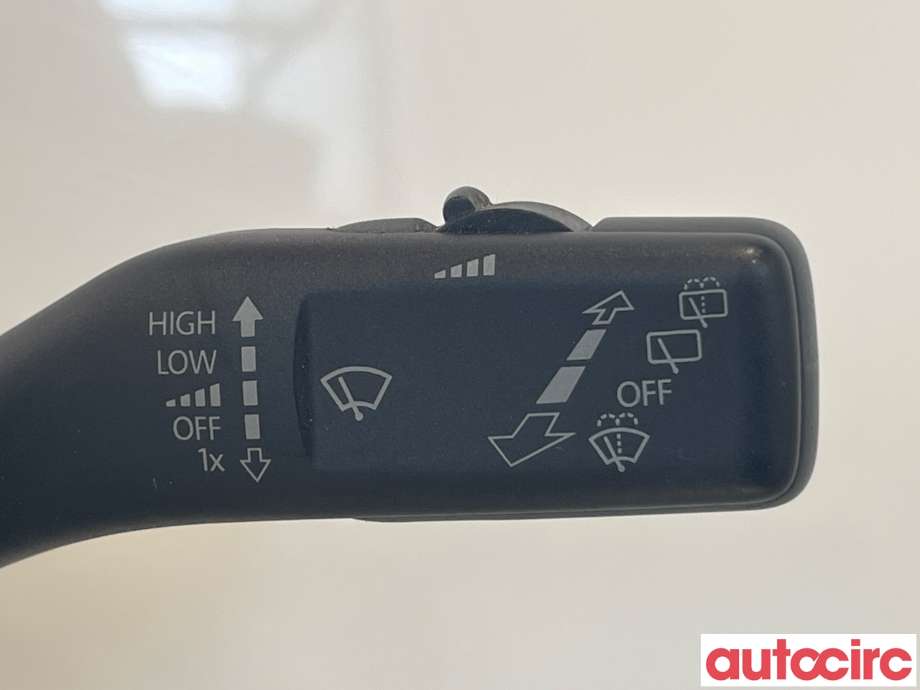 Bryter combi til VW Golf VI 2008-2012  (VOLKSWAGEN|5K0953513)