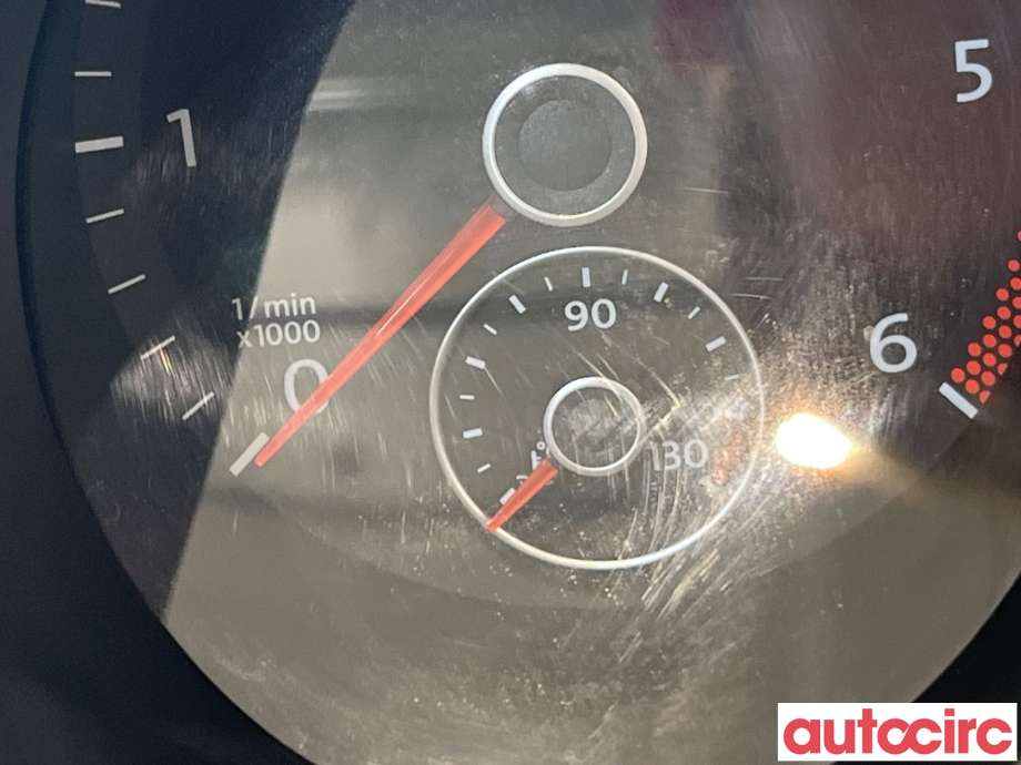 Instrumentpanel til VW Golf VI 2008-2012  (VOLKSWAGEN|5K0920872AX|5K0920872)
