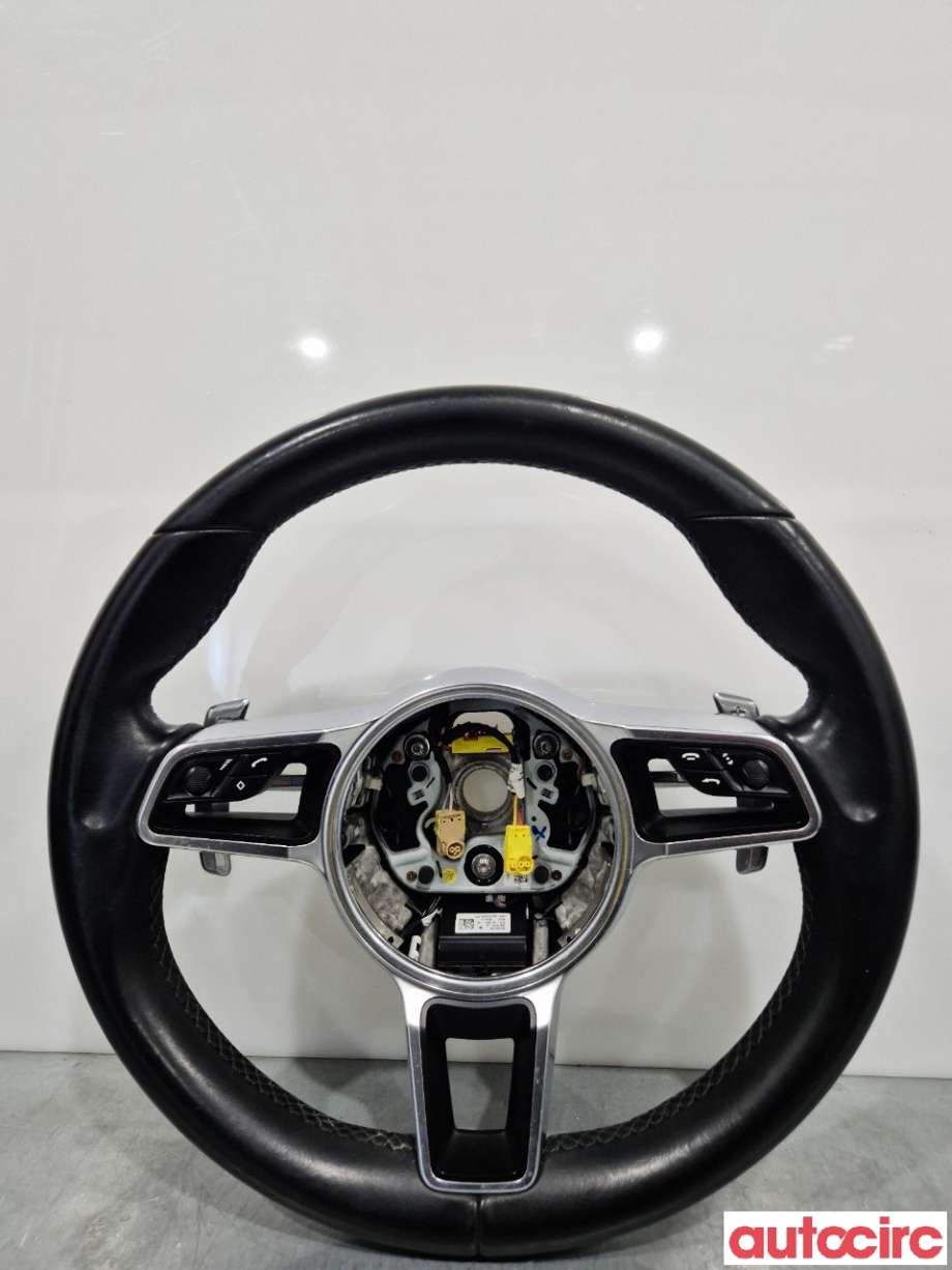Ratt til Porsche Macan 2014-->> (95B) (95B) (PORSCHE|95B419091AH||95B419091P)