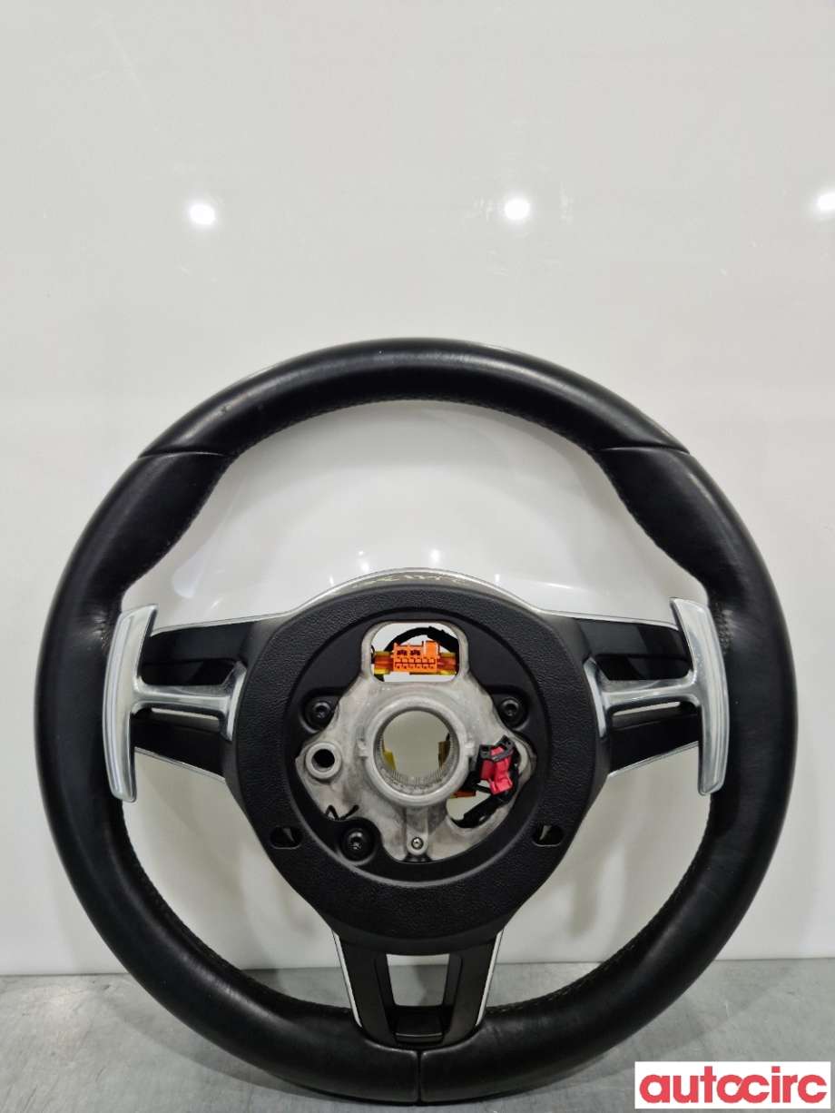Ratt til Porsche Macan 2014-->> (95B) (95B) (PORSCHE|95B419091AH||95B419091P)