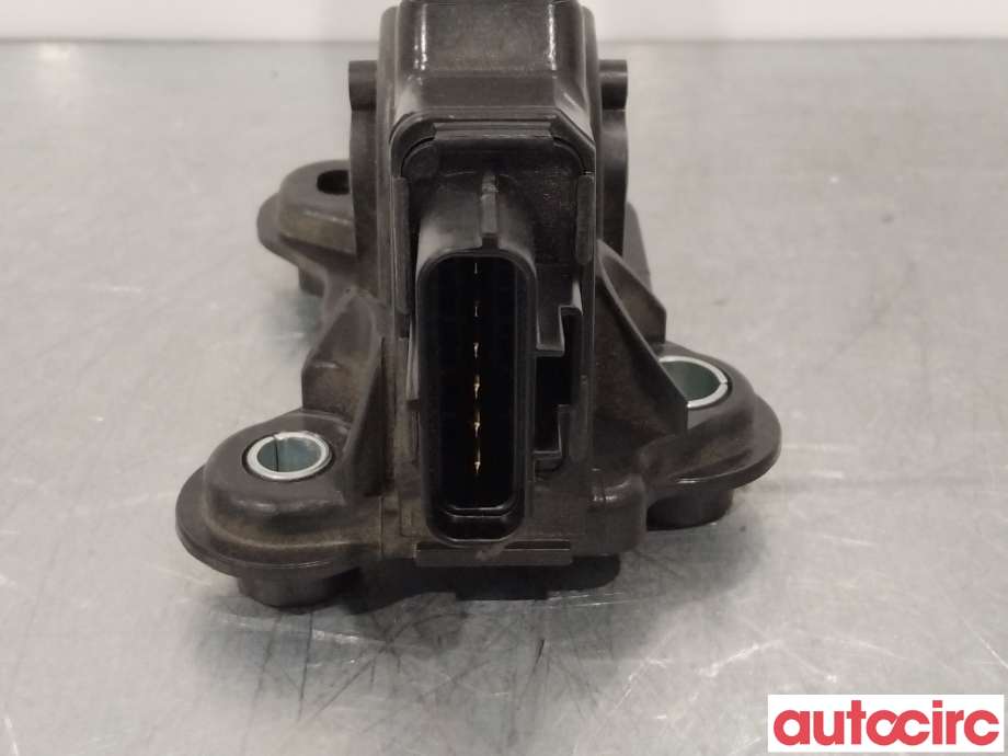 Pedal gass til Mitsubishi Outlander 2010-2012 (Type II, Fase 2)  (MITSUBISHI|1600A102|)