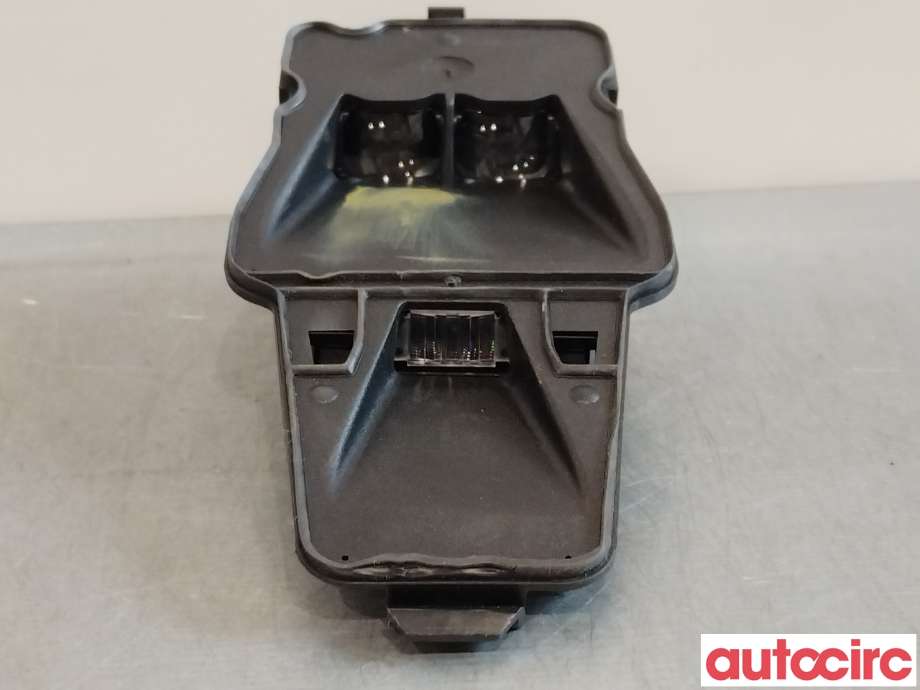 Sensor radar til Volvo XC70 2008-2013 (Type II, Fase 1)  (VOLVO|31387311|31313834)
